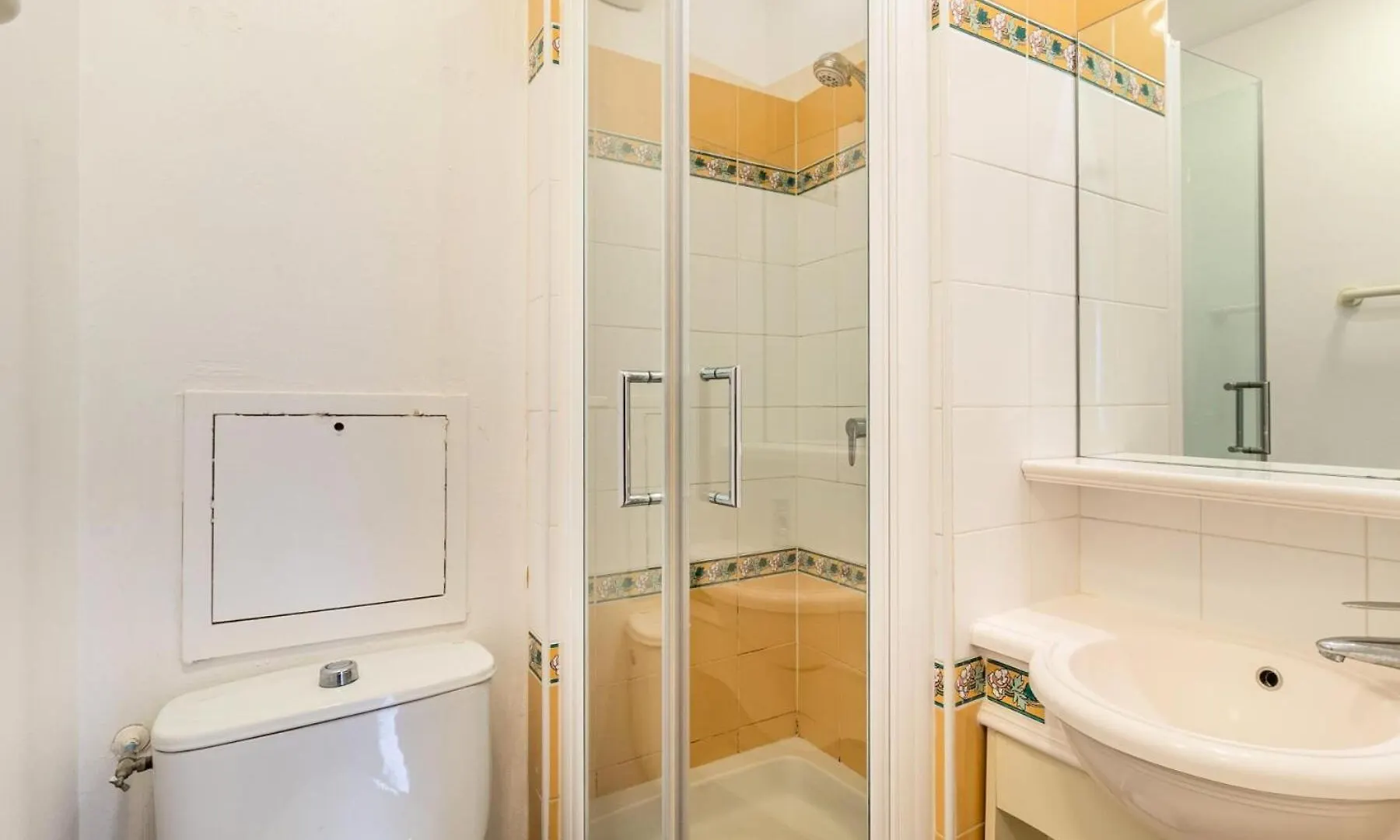 Les Appartements Aux Restanques Du Golfe De St Tropez - Maeva Home - Appartement Avec Vue Vegetation 6 Personnes - Selection Mae-1032 Grimaud