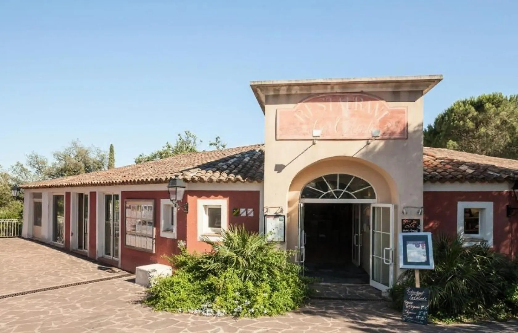 Apartment Les Appartements Aux Restanques Du Golfe De St Tropez - Maeva Home - Appartement Avec Vue Vegetation 6 Personnes - Selection Mae-1032 Grimaud France