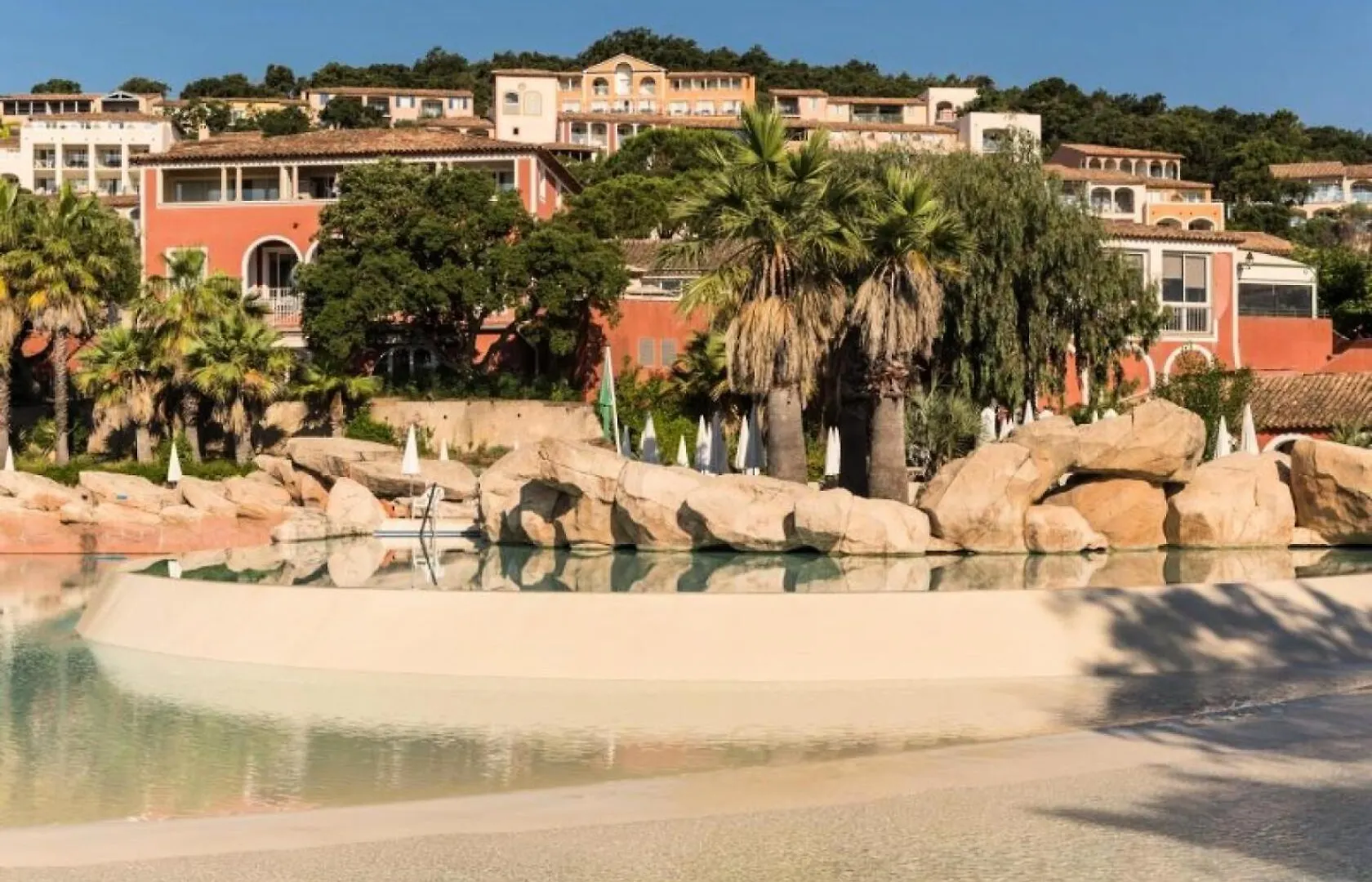 Les Appartements Aux Restanques Du Golfe De St Tropez - Maeva Home - Appartement Avec Vue Vegetation 6 Personnes - Selection Mae-1032 Grimaud Apartment