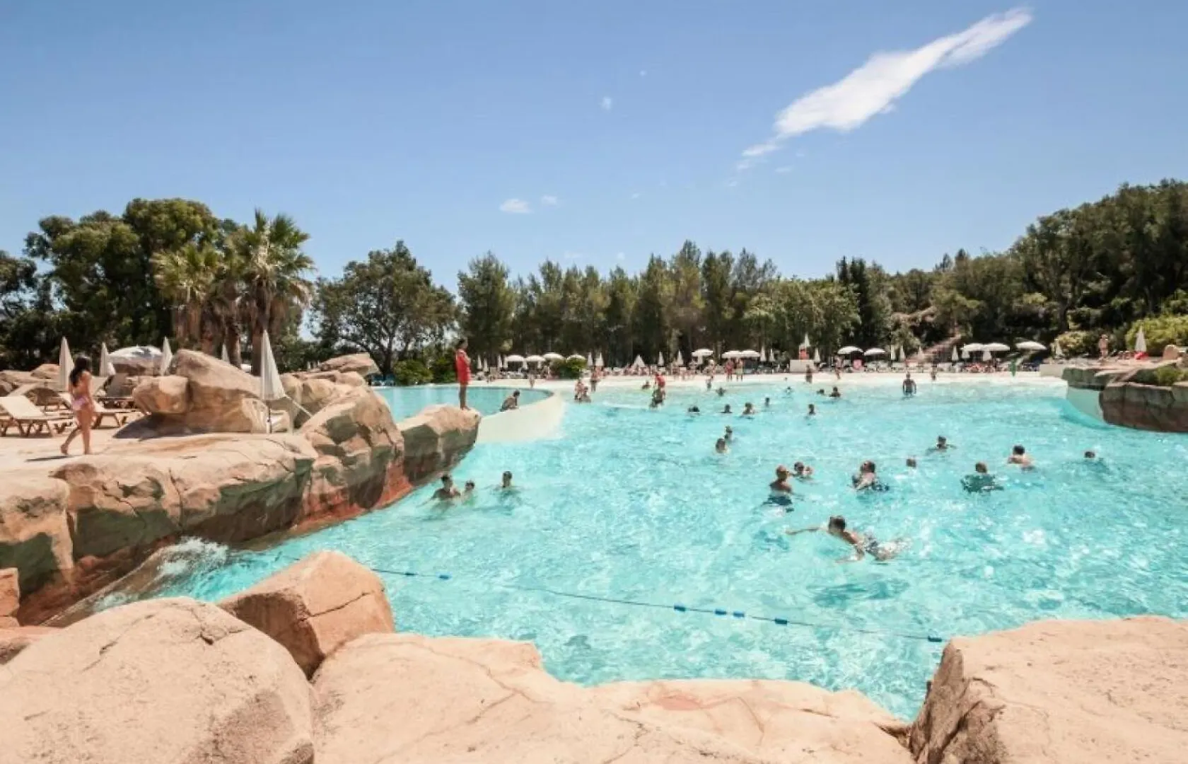 Les Appartements Aux Restanques Du Golfe De St Tropez - Maeva Home - Appartement Avec Vue Vegetation 6 Personnes - Selection Mae-1032 Grimaud France