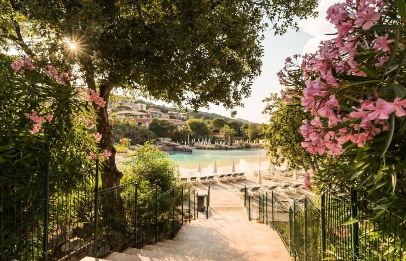 Les Appartements Aux Restanques Du Golfe De St Tropez - Maeva Home - Appartement Avec Vue Vegetation 6 Personnes - Selection Mae-1032 Grimaud
