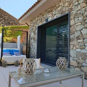 Appartement Mas De La Petite Jeanne, Grimaud